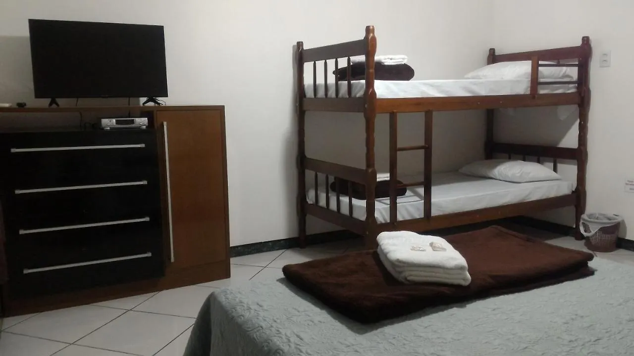 Inn Pousada Progresso Gravata  Brasil