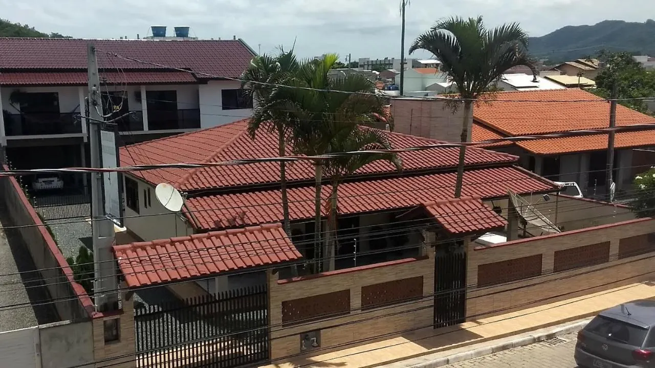Pousada Progresso Gravata  Inn
