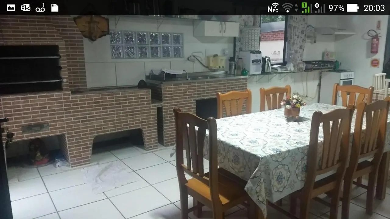 Pousada Progresso Gravata  Brasil