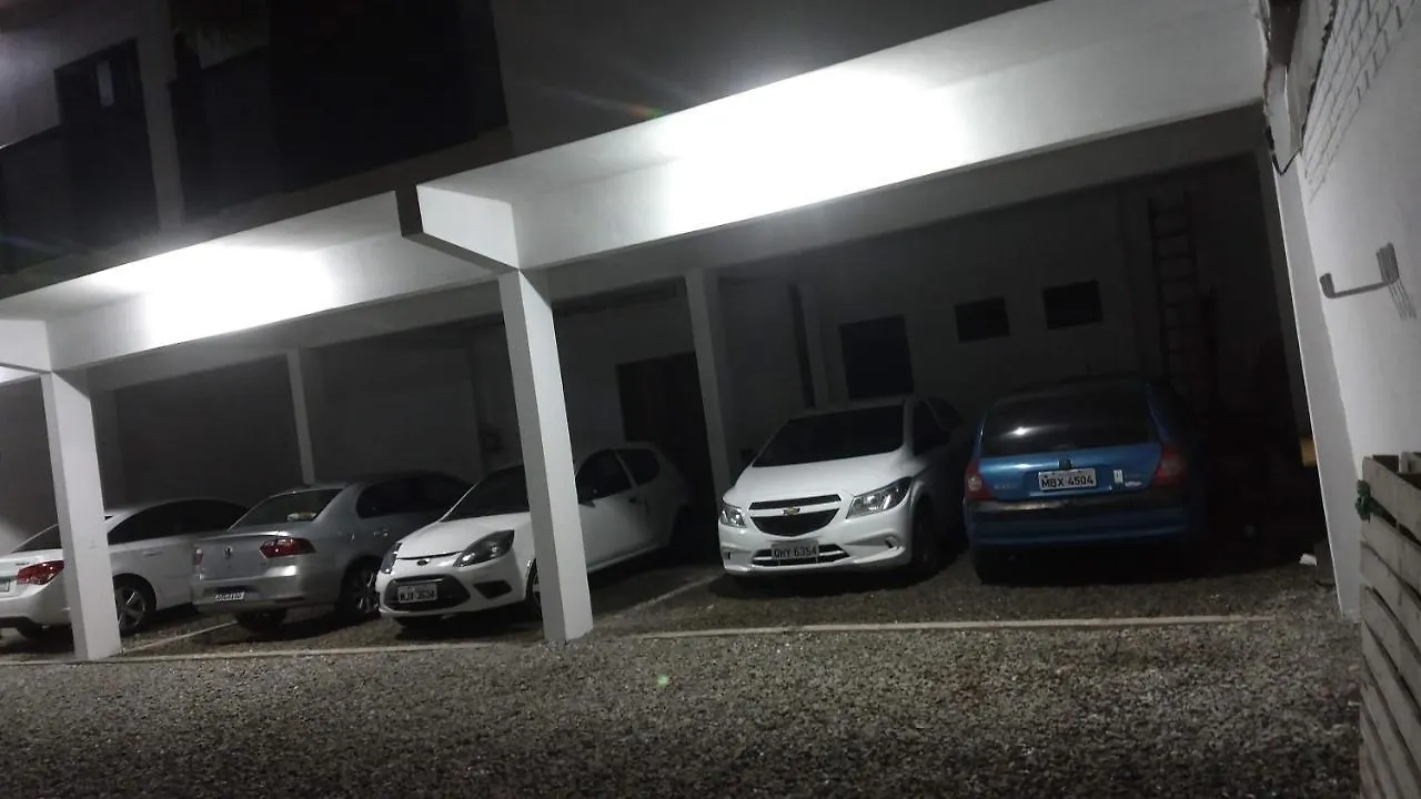 Pousada Progresso Gravata  Brasil