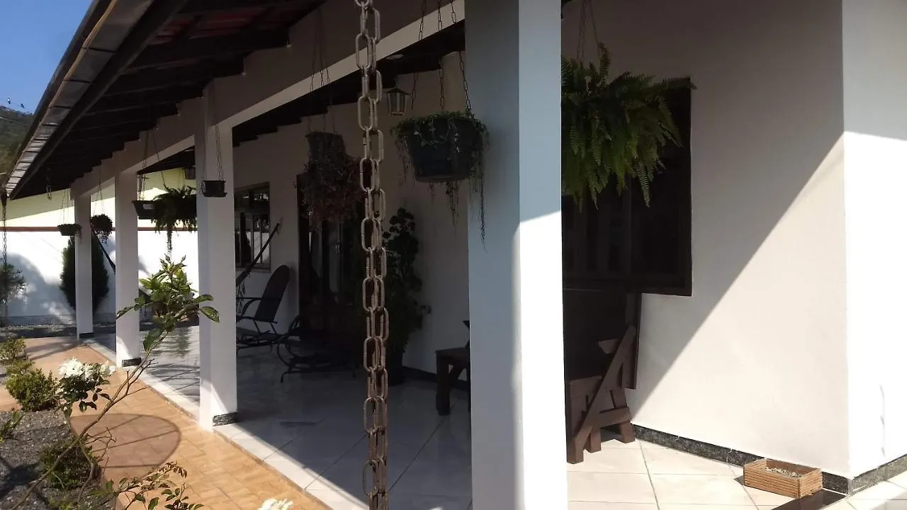 Inn Pousada Progresso Gravata