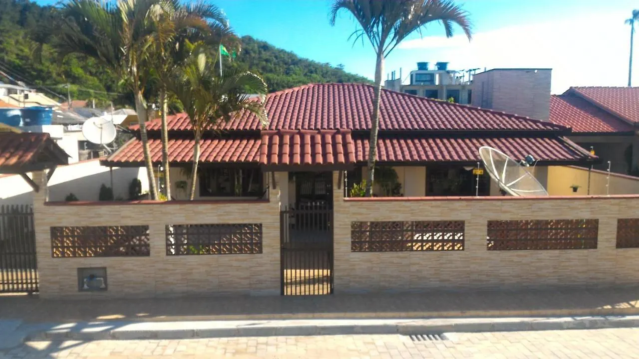 Inn Pousada Progresso Gravata  Brasil