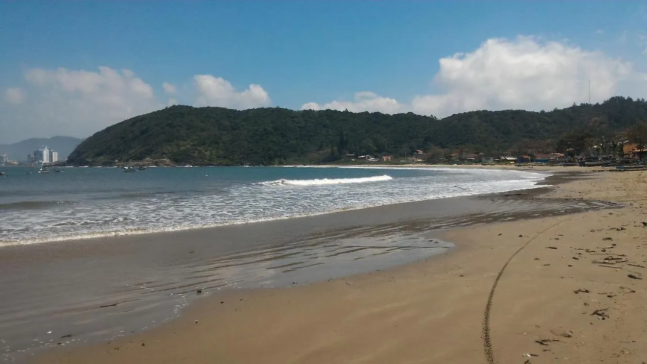 Pousada Progresso Gravata  Gravata (Santa Catarina)